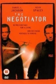 The Negotiator (1998)