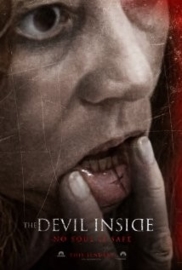 The Devil Inside (2012)