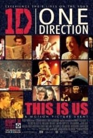 This Is Us (2013) 1D3D, 1D: THIS IS US, One Direction: This Is Us