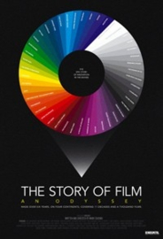 The Story of Film: An Odyssey (2011)