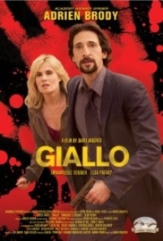 Giallo (2009)