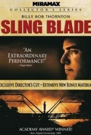 Sling Blade (1996)