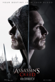 Assassin's Creed (2016)