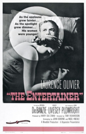 The Entertainer (1960)