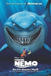 Finding Nemo (2003) Op Zoek naar Nemo