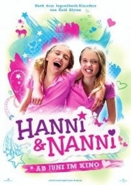 Hanni & Nanni (2010) De Dolle Tweeling