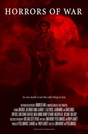 Horrors of War (2006) Dead Man Soldiers, Zombies of War