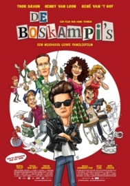 De Boskampi's (2015) Little Gangster