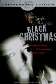 Black Christmas (1974) Silent Night, Evil Night