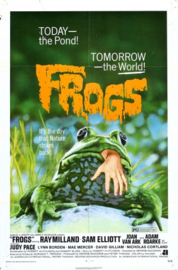 Frogs (1972)