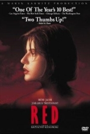 Trois couleurs: Rouge (1994) Three Colours: Red