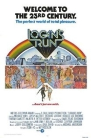 Logan's Run (1976)