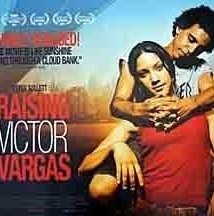 Raising Victor Vargas (2002) Long Way Home