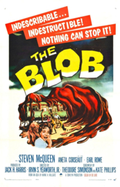 The Blob (1958)