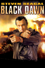 Black Dawn (2005) Foreigner 2: Black Dawn