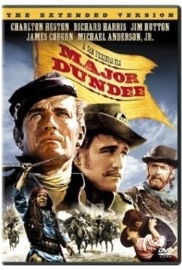 Major Dundee (1965)