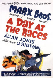 A Day at the Races (1937)