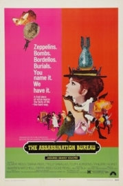 The Assassination Bureau (1969) The Assassination Bureau Limited