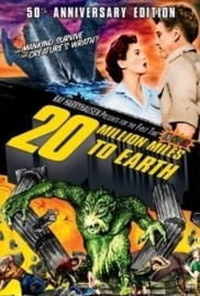 20 Million Miles to Earth (1957)