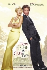 How to Lose a Guy in 10 Days (2003)