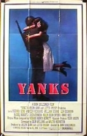 Yanks (1979) De Bevrijders
