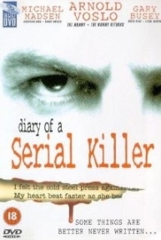 Rough Draft (1998) Diary of a Serial Killer