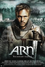 Arn - Tempelriddaren (2007) Arn: The Knight Templar, Arn - Tempelridderen, The Crusader