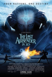 The Last Airbender (2010) Airbender