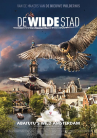 De Wilde Stad (2018) Katwalk