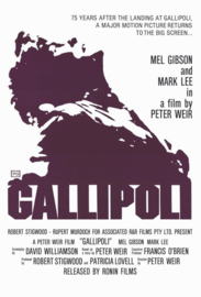 Gallipoli (1981)