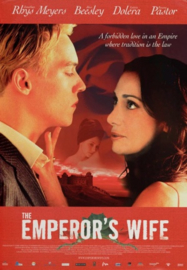 The Emperor's Wife (2003)