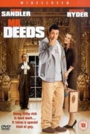 Mr. Deeds (2002) Mister Deeds