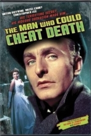 The Man Who Could Cheat Death (1959)