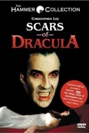 Scars of Dracula (1970)