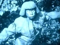 Der Golem (1915) The Golem, The Monster of Fate