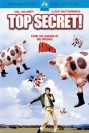 Top Secret! (1984)