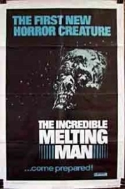 The Incredible Melting Man (1977)