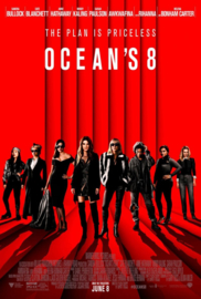 Ocean's Eight (2018) Ocean's 8