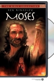 Moses (1995) The Bible: Moses, Mozes, De Bijbel: Mozes