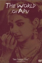 Apur Sansar (1959) The World of Apu