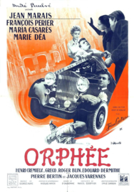 Orphée (1950) Orpheus