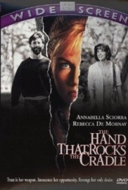 The Hand That Rocks the Cradle (1992)