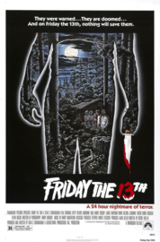 Friday the 13th (1980)