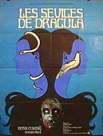 Twins of Evil (1971) Twins of Dracula