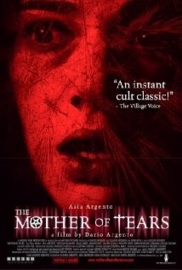 La terza madre (2007) Mother of Tears: The Third Mother, Mother of Tears