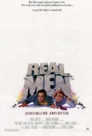 Real Men (1987)