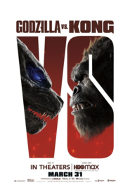 Godzilla vs. Kong (2021)