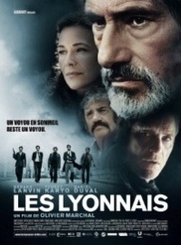 Les Lyonnais (2011) A Gang Story