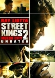 Street Kings 2: Motor City (2011) Alternatieve titel: Street Kings 2