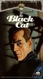 The Black Cat (1934)